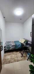 Costa Del Sol (D16), Condominium #614091351